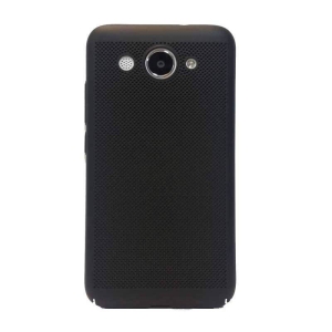قاب سوزنی محکم Hard Mesh cover for Huawei Y3 2017