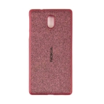 کاور Sview Cloth Cover For Nokia 3