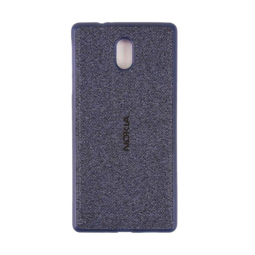 کاور Sview Cloth Nokia 3