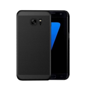 قاب سوزنی محکم Hard Mesh cover for Samsung Galaxy S7 Edge