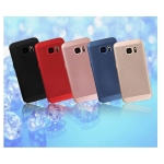 قاب سوزنی محکم Hard Mesh cover for Samsung Galaxy S7 Edge