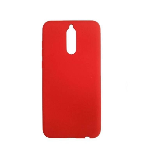 کاور ژله ای رنگی Huawei Mate 10 Lite