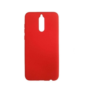 قاب محافظ ژله ای رنگی Colorful Jelly Case برای گوشی هواوی Mate 10 lite