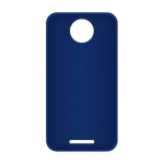 کاور ژله ای رنگی برای Soft Jelly Motorola Moto C