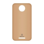 کاور ژله ای رنگی برای Soft Jelly Motorola Moto C