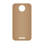 کاور ژله ای رنگی برای Soft Jelly Motorola Moto C