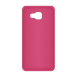 کاور ژله ای رنگی برای Soft Jelly Samsung Galaxy J5 prime