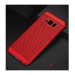 قاب سوزنی محکم Hard Mesh cover for Samsung Galaxy S8 Plus