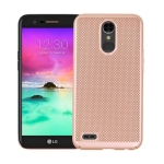 قاب سوزنی محکم Hard Mesh cover for LG K8 2017