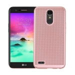 قاب سوزنی محکم Hard Mesh cover for LG K8 2017
