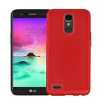 قاب سوزنی Hard Mesh for LG K8 2017