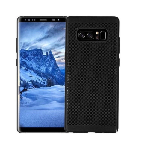 قاب سوزنی Hard Mesh for Samsung Galaxy Note 8