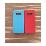 کاور ژله ای رنگی برای Soft Jelly Samsung Galaxy Note 8