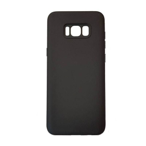 کاور ژله ای رنگی برای Soft Jelly Samsung Galaxy S8 plus