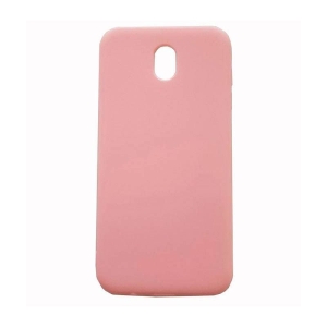 کاور ژله ای رنگی برای Soft Jelly Samsung Galaxy J7 PRO