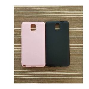 کاور ژله ای رنگی برای Soft Jelly Samsung Galaxy Note 3