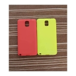کاور ژله ای رنگی برای Soft Jelly Samsung Galaxy Note 3