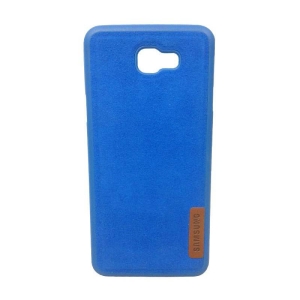 کاور ژله ای رنگی برای Samsung Galaxy J5 Prime