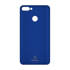 قاب محافظ ژله ای رنگی Colorful Jelly Case برای گوشی هواوی P Smart