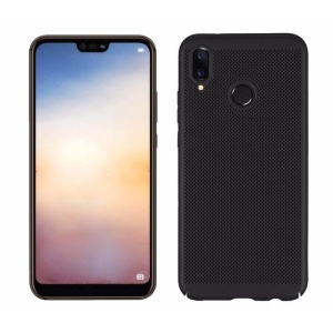 قاب سوزنی محکم Hard Mesh cover for Huawei Nova 3e