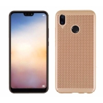 قاب سوزنی محکم Hard Mesh cover for Huawei Nova 3e