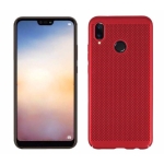 قاب سوزنی Hard Mesh for Huawei Nova 3e