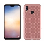 قاب سوزنی محکم Hard Mesh cover for Huawei Nova 3e