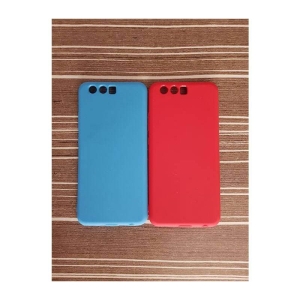 کاور ژله ای رنگی برای Soft Jelly Huawei P10