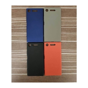 کاور ژله ای رنگی برای Soft Jelly Sony Xperia XZ1