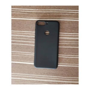 کاور ژله ای رنگی برای Soft Jelly Huawei Honor 7C / Enjoy 8