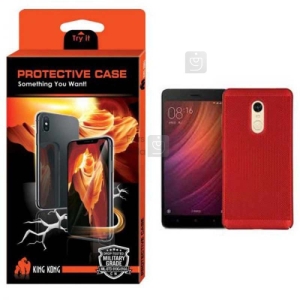 قاب سوزنی محکم Hard Mesh cover for Xiaomi Redmi Note 3
