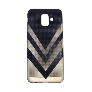 قاب سوزنی محکم Hard Mesh cover for Samsung galaxy A6 2016