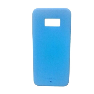 کاور ژله ای رنگی برای Samsung Galaxy S8 PLUS