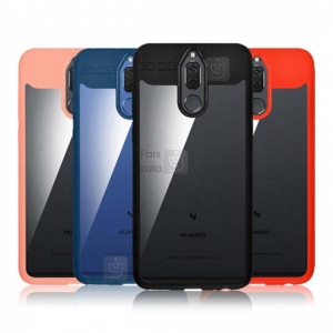 قاب محافظ Auto Focus Soft Armor برای Huawei Mate 10 Lite