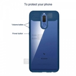 قاب محافظ Auto Focus Soft Armor برای Huawei Mate 10 Lite