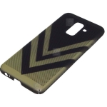 قاب سوزنی محکم Beauty Hard Mesh cover for Samsung galaxy A6 Plus