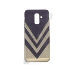 قاب سوزنی محکم Beauty Hard Mesh cover for Samsung galaxy A6 Plus