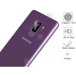 محافظ لنز دوربین Camera Lens Glass برای Samsung Galaxy S9