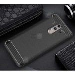 قاب محافظ ژله ای هوآوی Carbon Fibre Case Huawei Mate 10 Pro