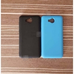 قاب محافظ ژله ای رنگی Colorful Jelly Case برای گوشی هوآوی Huawei Y5 2017