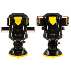 پایه نگهدارنده گوشی Earldom Car Holder ET-EH17