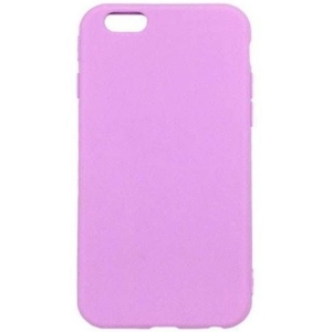 کاور ژله ای رنگی برای Fashion Case Cover For Apple iPhone 6s