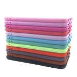 کاور ژله ای رنگی برای Fashion Case Cover For Apple iPhone 6s
