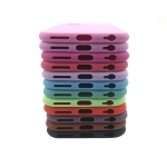 کاور ژله ای رنگی برای Fashion Case Cover For Apple iPhone 6s