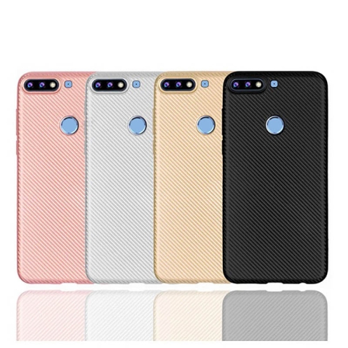 قاب محافظ ژله ای Haimen برای Huawei Y7 Prime 2018