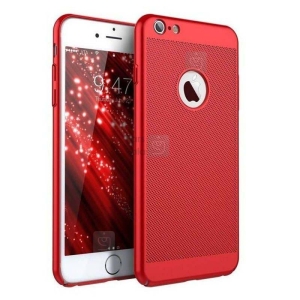 قاب سوزنی محکم Hard Mesh cover for Apple iPhone 6