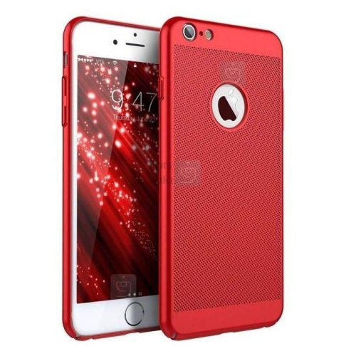 قاب سوزنی محکم Hard Mesh cover for Apple iPhone 6