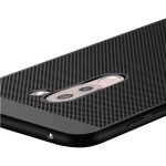 قاب سوزنی محکم Hard Mesh cover for Huawei Honor 6X