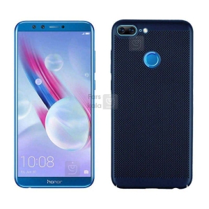 قاب سوزنی محکم Hard Mesh cover for Huawei Honor 7C / Enjoy 8