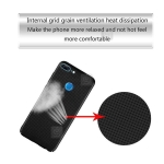 قاب سوزنی محکم Hard Mesh cover for Huawei Honor 7C / Enjoy 8